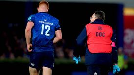 Johnny Watterson: Are rugby’s new concussion mouthguards based on pragmatism, science or money?