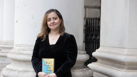 Suad Aldarra awarded Rooney Prize for Irish Literature