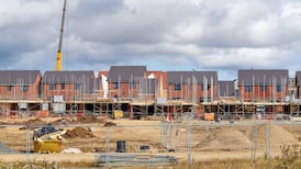 Cairn Homes converts €60m worth of founder shares