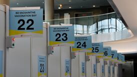 Battle against Covid-19 remains finely balanced