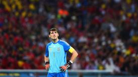 Hindsight easy after watching wheels come off Spanish train