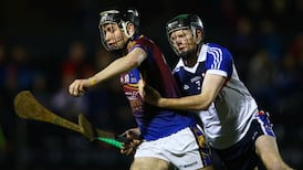 Kelly to the fore as UL romp to fifth title