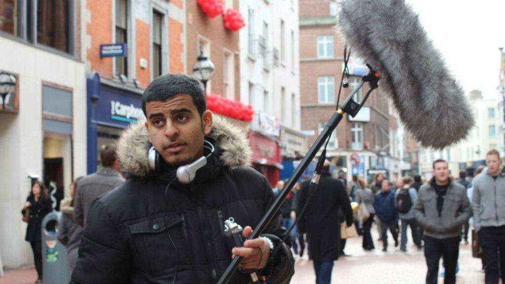 Irish man Ibrahim Halawa has been in jail in Cairo for three and a half years after being arrested in August 2013 during protests in Egypt