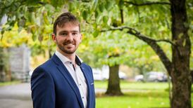 Risk assessment system aims to stop forest fires in their tracks