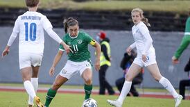 Vera Pauw: Training against boys ‘is the only way’ to gain required intensity