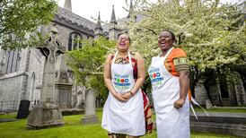 Refugee chefs take over Irish restaurant kitchens
