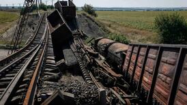 UN holds emergency meeting on Ukraine crisis