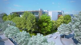 Development Securities spends €16.1m on Dublin projects