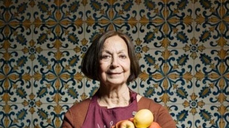 Claudia Roden