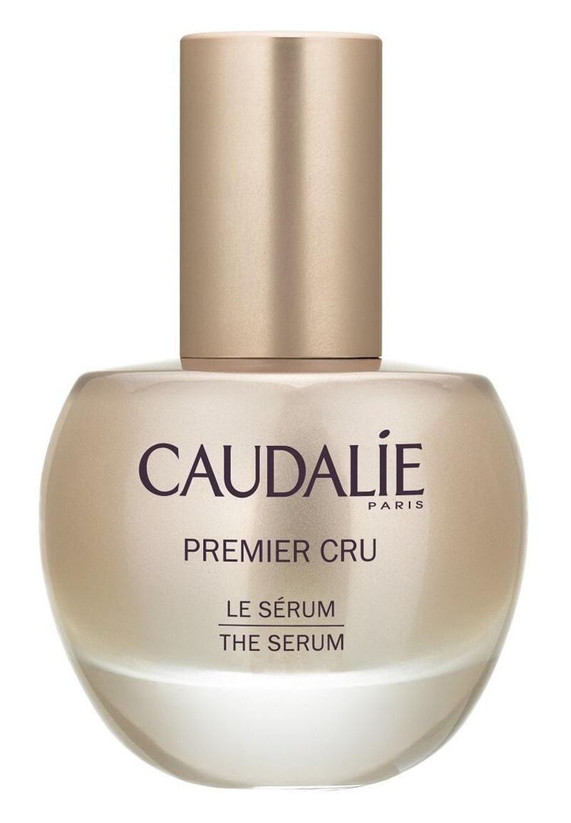 Caudalie Premier Cru The Serum (€99 from Space NK)