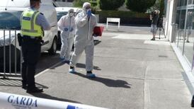 Woman arrested in connection with death of two-year-old girl in Cork