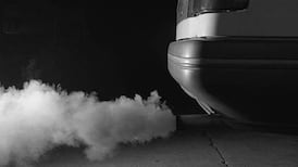 Naughten admits plan to cut carbon emissions is not working