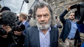 Gerard Hutch: court hears ‘difficulties have arisen’ in date for costs hearing