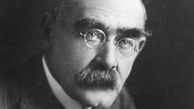 Rudyard Kipling’s first World War tragedy