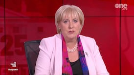 ‘Ehhther’ Humphreys gets the social media treatment after presidential debate