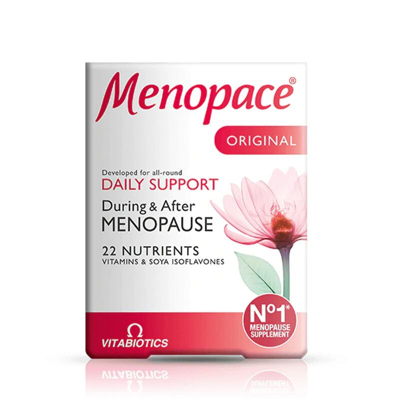 Menopace