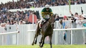 Aidan O’Brien has old familiar territory in his sights