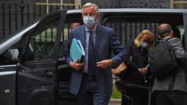 Brexit: No deal without implementing NI protocol, EU says