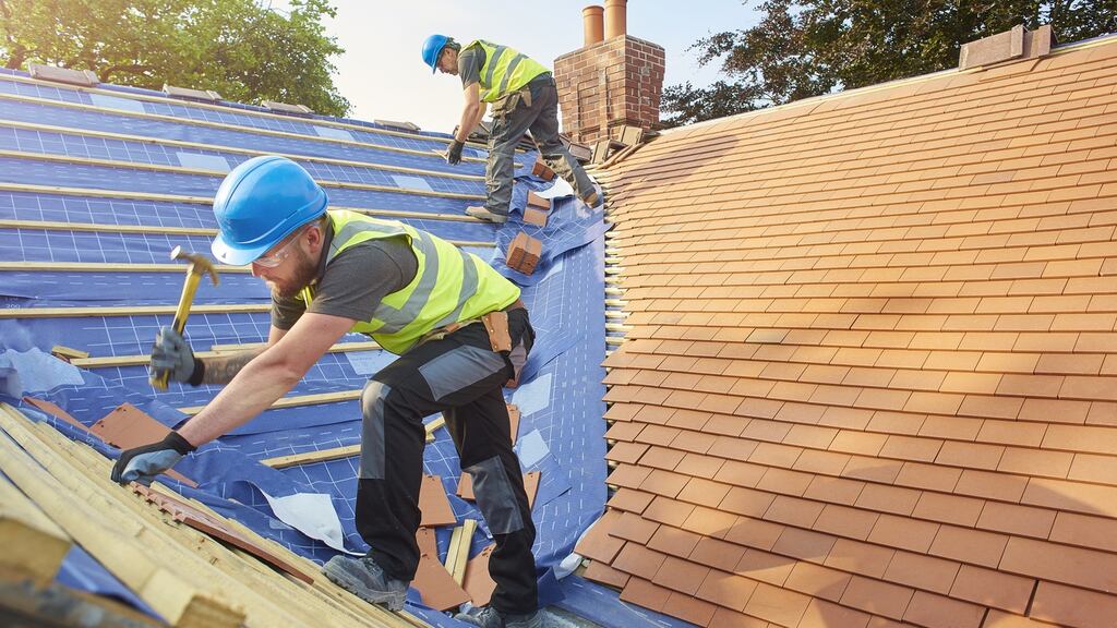 The BPFI has warned that the rising cost of building materials due to the pandemic and Brexit, could further aggravate affordability issues in the market.Photograph: iStock