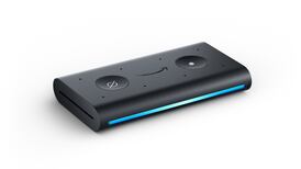 Would it be better if you could talk to your car?