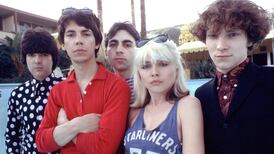 Debbie Harry lifts the lid, Brett Anderson revisits Brit Pop