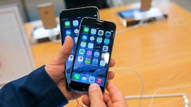 Apple patents technology to make devices drop-proof