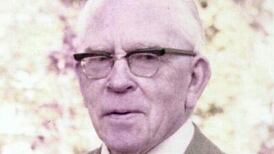 Enlightened psychiatrist who brought humanity into care of mentally ill