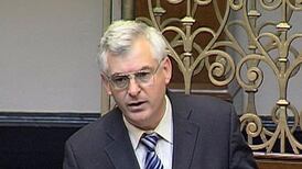 Child removed after  remarks by ‘bigoted busybody’, says Higgins