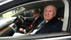 Analysis: Bertie Ahern retains his ability to charm and confuse at the same time