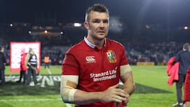 Warren Gatland hails Lions’ best performance of tour