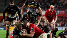 Graham Rowntree: ‘I’ve pushed us on this summer, because we can’t stand still’