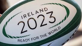 Fintan O’Toole: Rugby is an emergency, homeless kids can wait