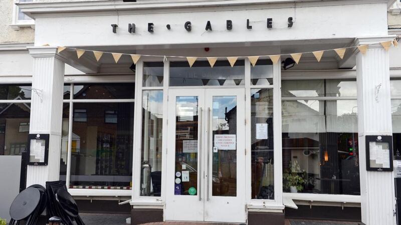 Efforts being made to save Foxrock restaurant