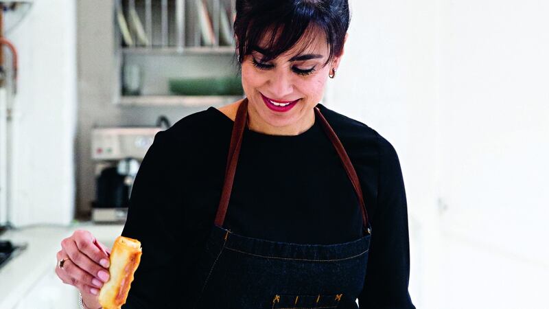 Sumayya Usmani: “I love teaching people the way I cook, which is through using my senses”