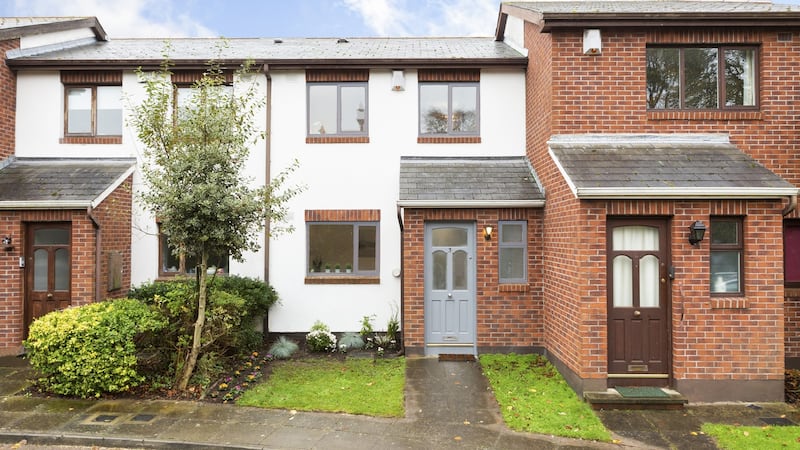 Number 3 Arkendale Court, Dublin