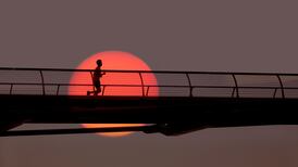 Training for a marathon? Check out our Dos, Don’ts and early targets