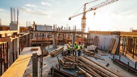 Dust particles increasing cancer risk for construction workers