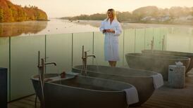 Win a two-night stay at The Ice House Hotel