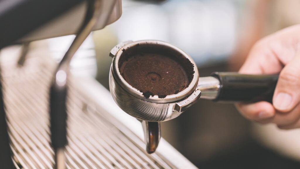 It’s worth checking the packaging to see if the producers of your coffee have been treated fairly. Photograph: iStock