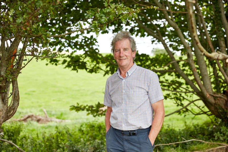 Co Monaghan-based turkey farmer Pat McCaghey is a third-generation poultry producer whose Bord Bia Quality Assured fresh turkeys are one of Lidl’s many home-grown offers