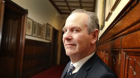 Last of the Irish Lords: ‘There’s a love-hate relationship between Irish people and Anglo titles’