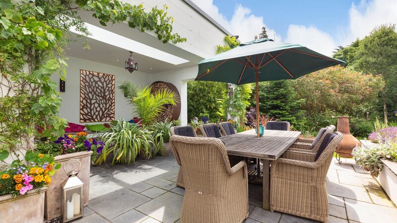 Birchfield, Westminster Road, Foxrock, Dublin 18