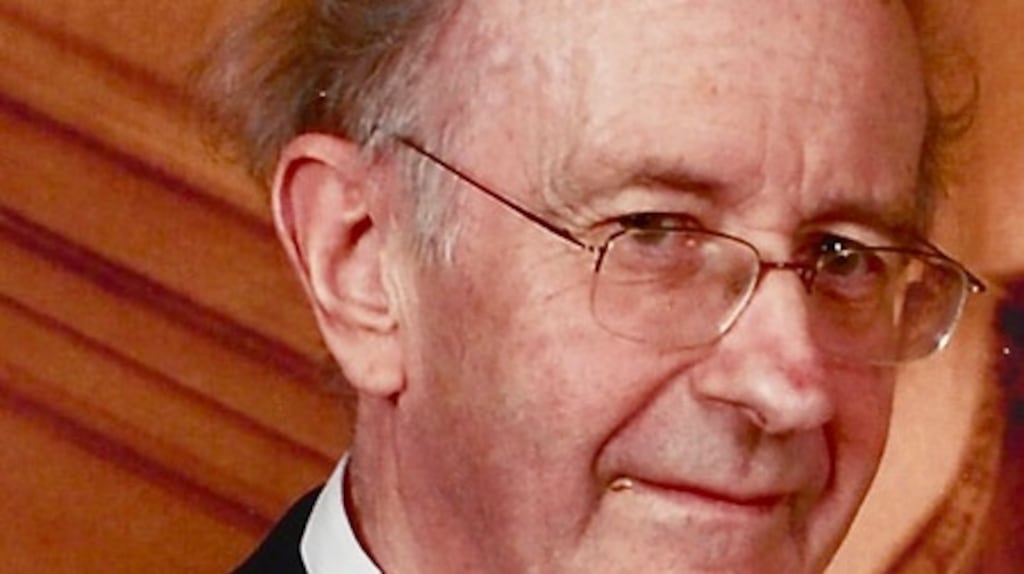 David Lee: Returning from Kilkenny to live in Dublin in 1979 to be near his teaching base at the RIAM, he became organist of Dún Laoghaire Presbyterian Church, a position he held for over 40 years