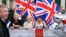 Vigilance needed in North as tensions festering in political vacuum