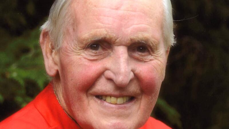 Rugby international and former chaplain to queen