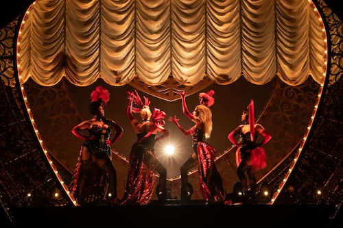 2025 on stage: 21 plays, operas and dance works to see over the next 12 months