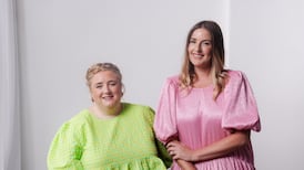 Aisling series authors: ‘It’s jarring to see the clothes I wore in my early twenties referred to as ‘vintage’’