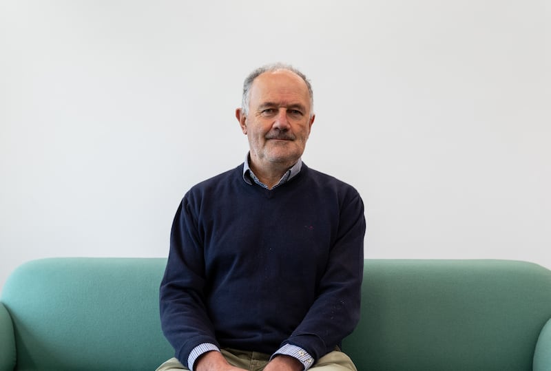 Jer Keohane, lecturer in civil and environmental engineering, SETU: 'Increasingly tighter drinking water quality requirements having an impact on the feasibility of new sources'