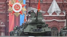 Putin renews nuclear threats against west