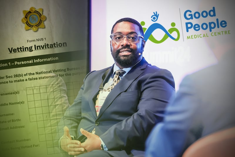 Good People for Jack Power